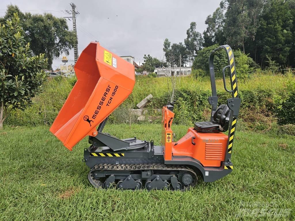 Messersi TCH 1500 Мини-самосвалы