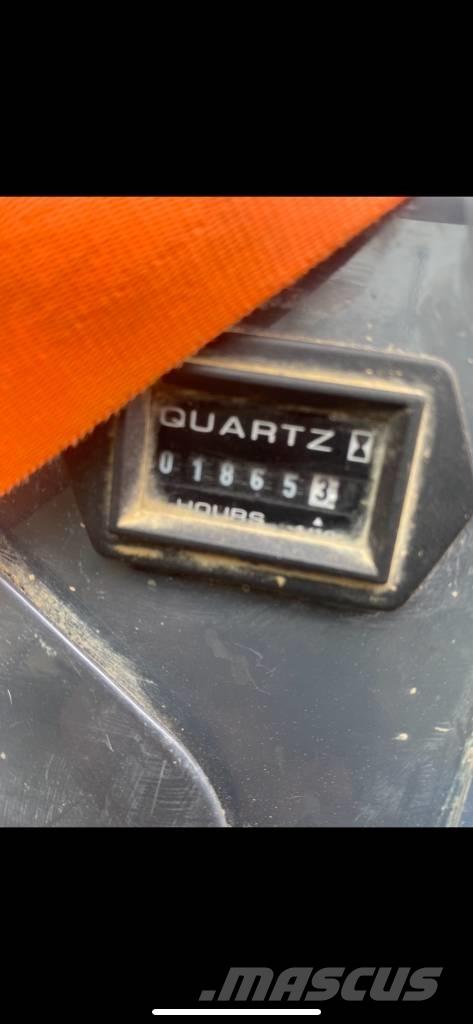  2021 Kobelco SK55 Мини-экскаваторы