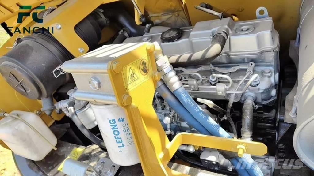 CAT 308 C Гусеничные экскаваторы