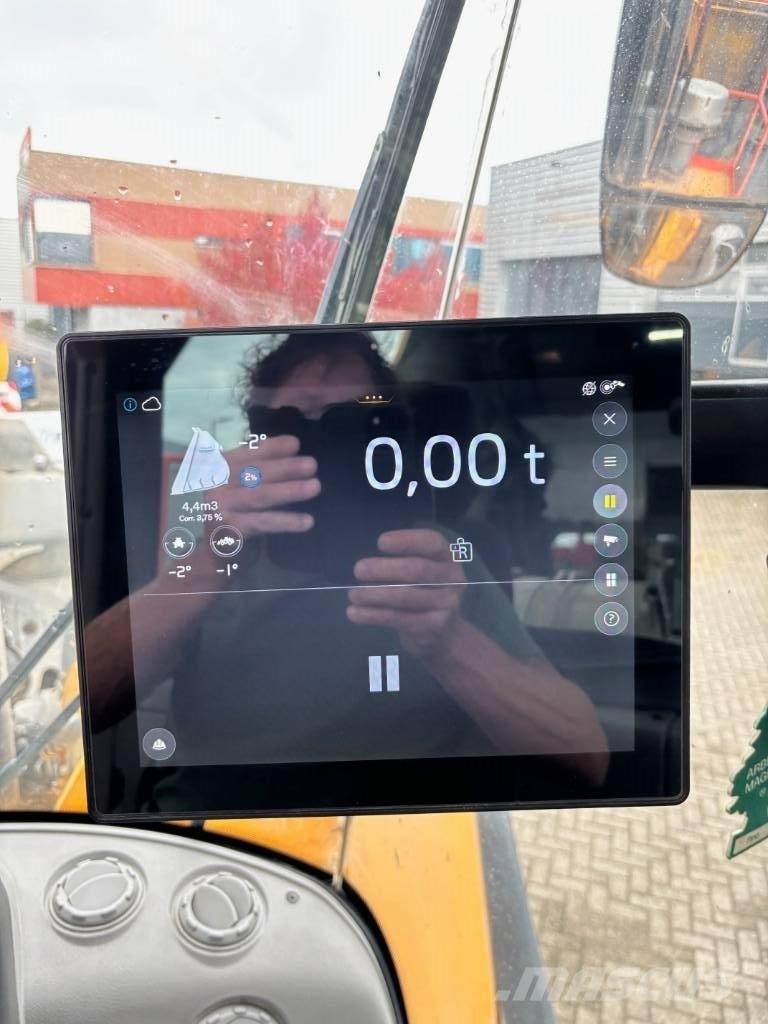 Volvo L 150 H Фронтальные погрузчики