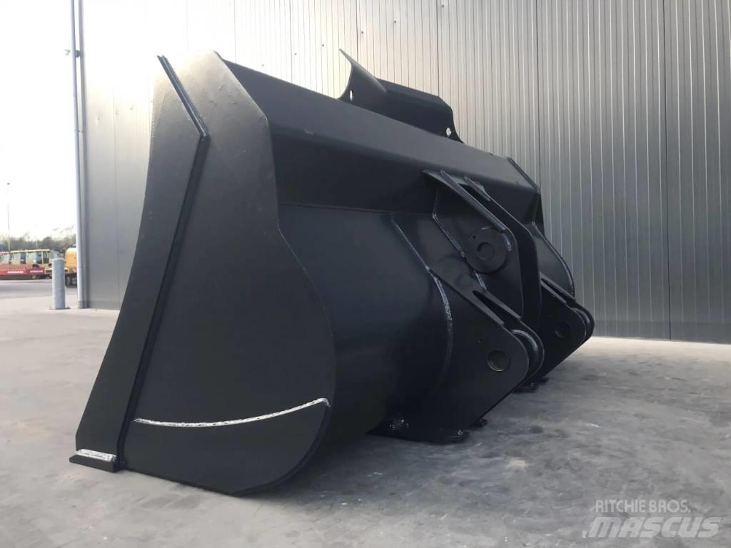 Volvo L180G Ковши