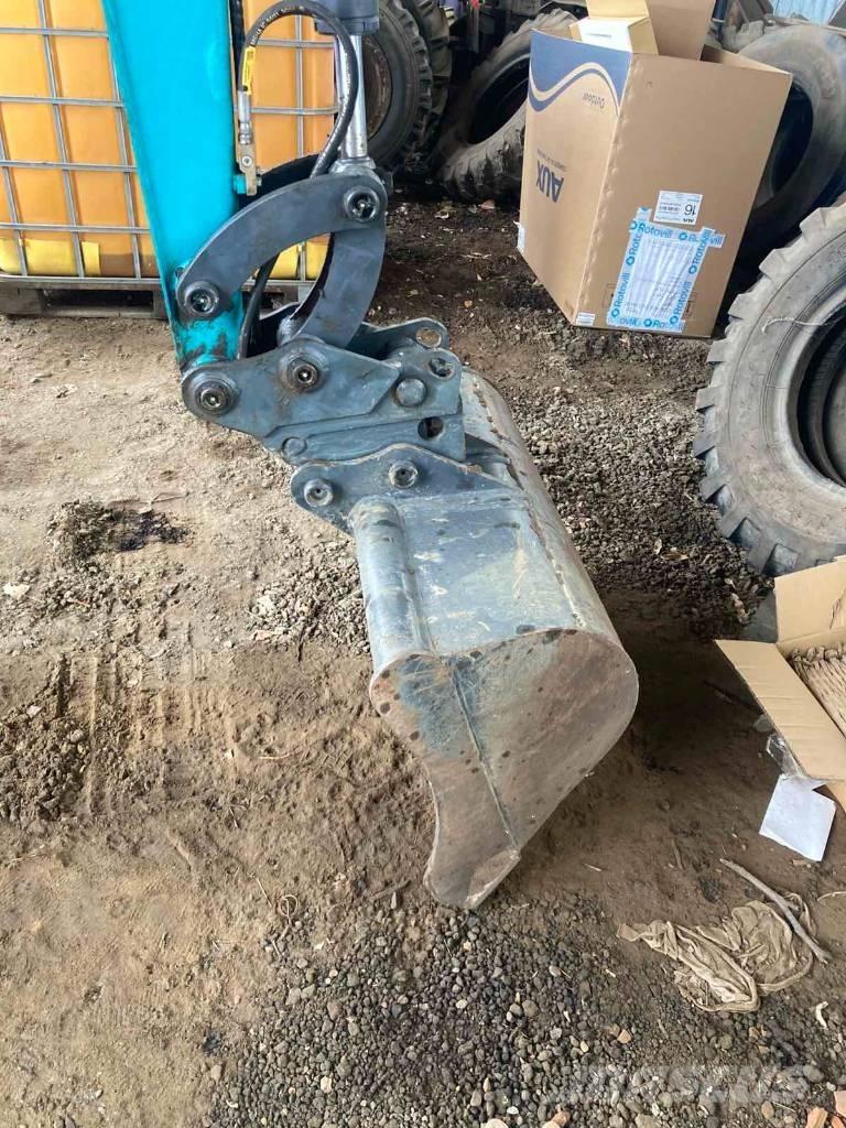 Sunward SWE 25 UF Мини-экскаваторы