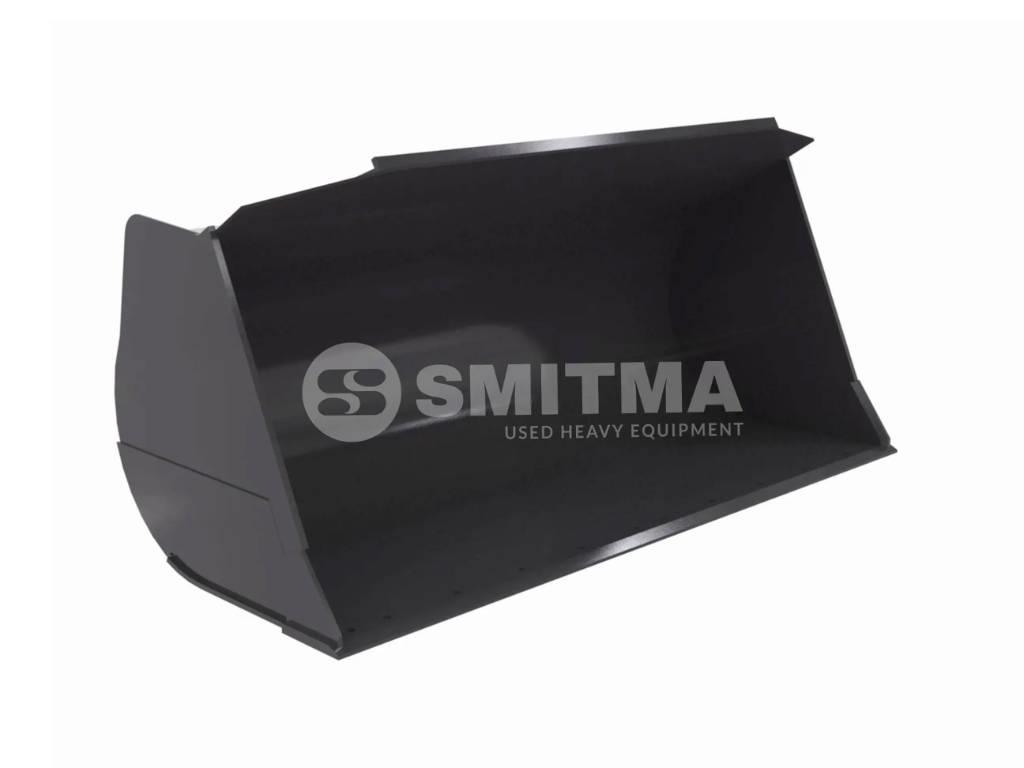 CAT 966 XE Ковши