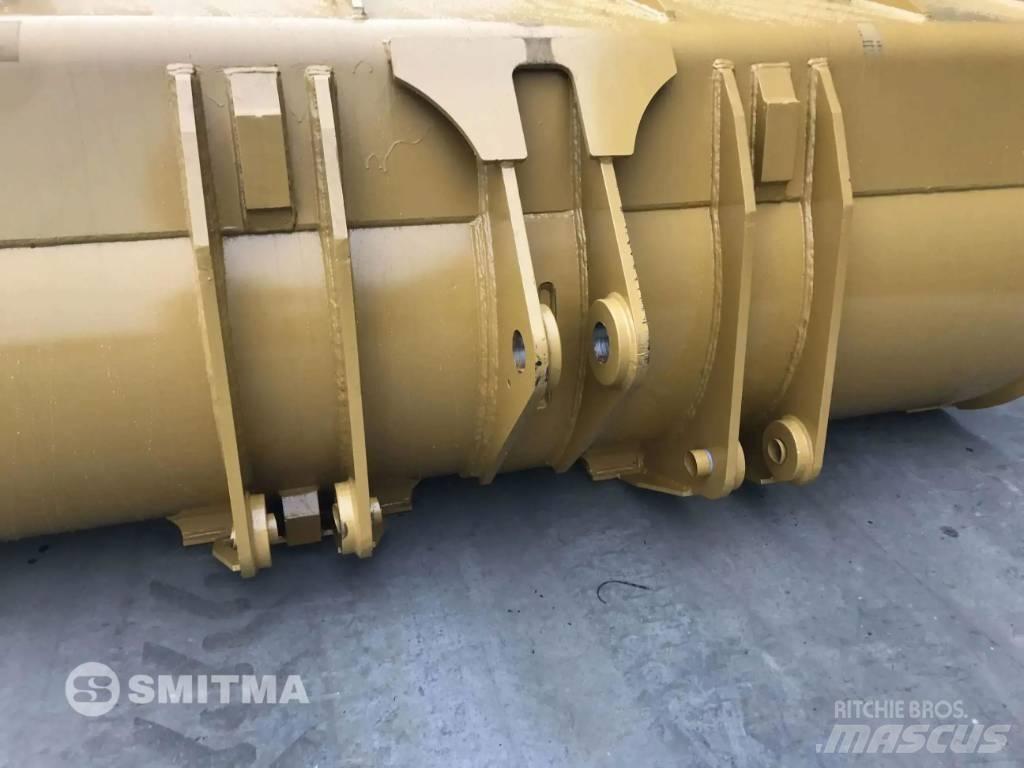 CAT 966 XE Ковши