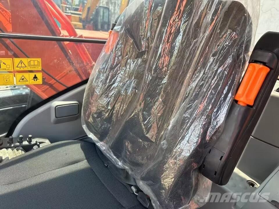 Hitachi EX 200-1 Гусеничные экскаваторы