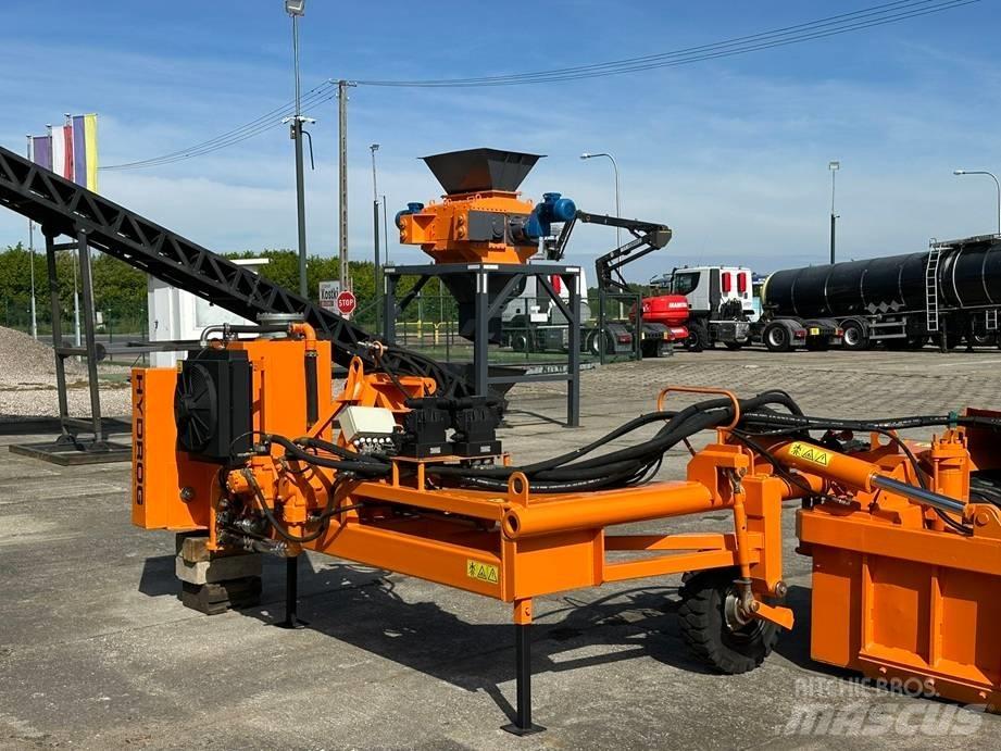 Hydrog SP 1200 Прочее дорожностроительное оборудование