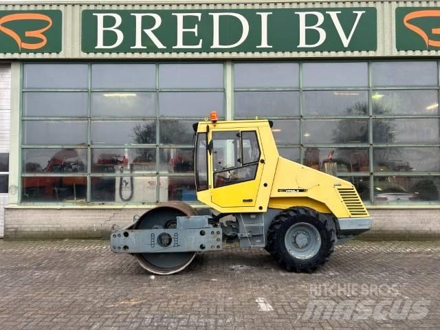 Bomag BW 177 D-3 Катки тротуарные