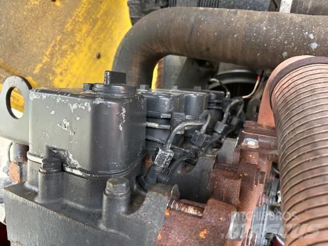 Bomag BW 177 D-3 Катки тротуарные