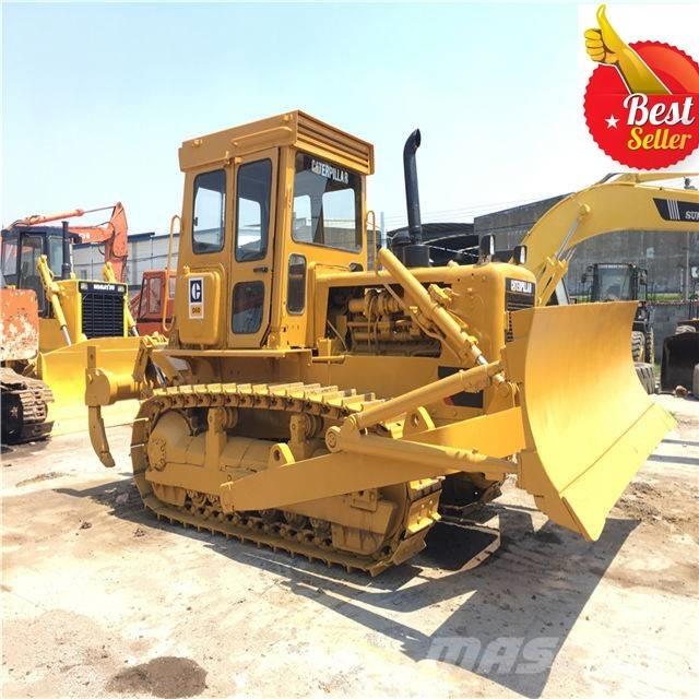 CAT D 6 D Гусеничные бульдозеры