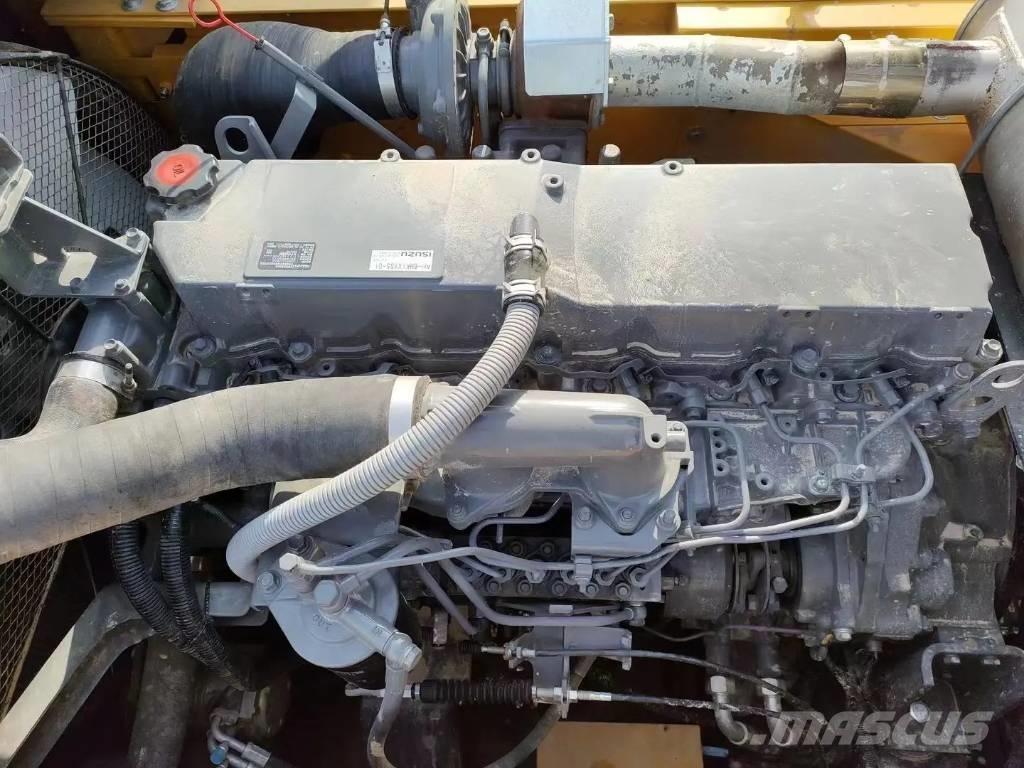 Sany SY365H Гусеничные экскаваторы