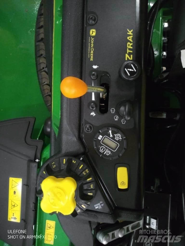 John Deere Z 950 R Zero turn косилки