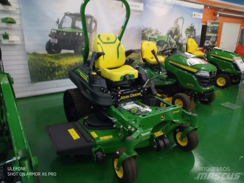 John Deere Z 950 R Zero turn косилки