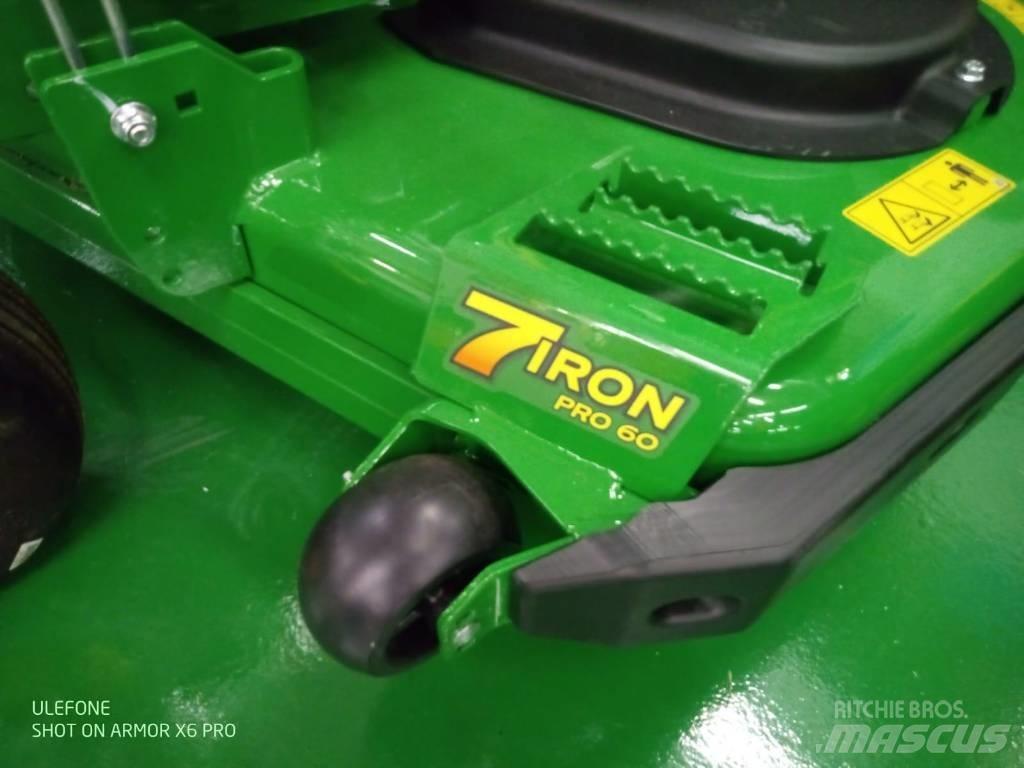 John Deere Z 950 R Zero turn косилки