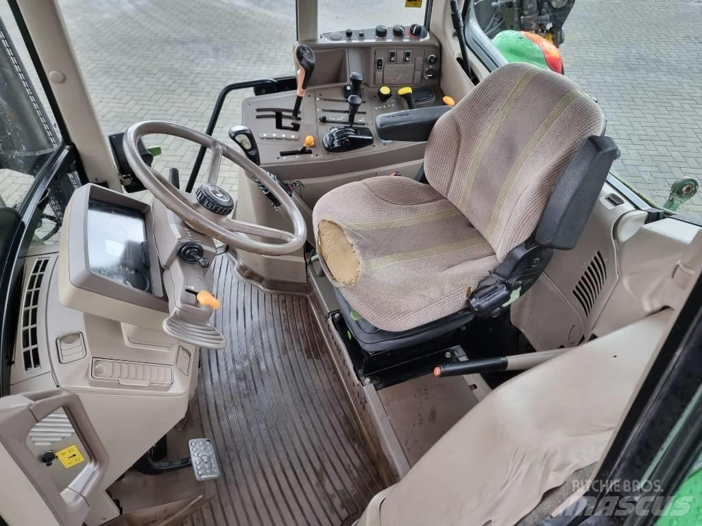 John Deere 6230 Трактора