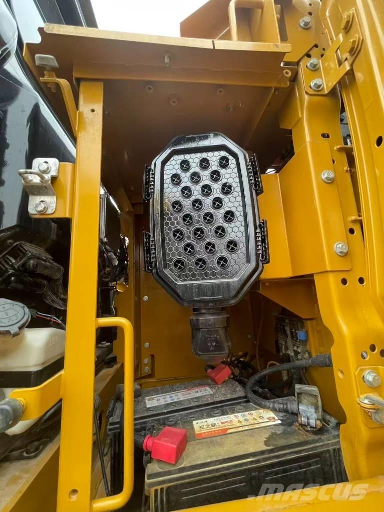 CAT 336gc Гусеничные экскаваторы