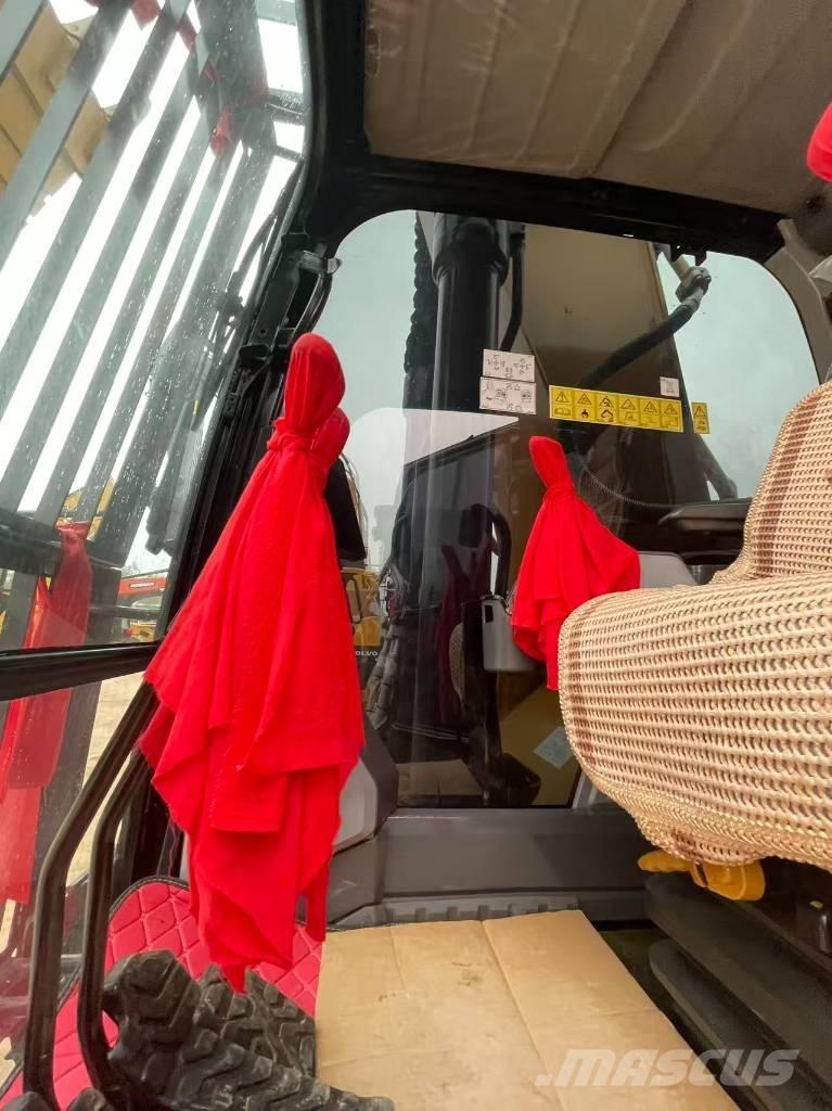 CAT 336gc Гусеничные экскаваторы