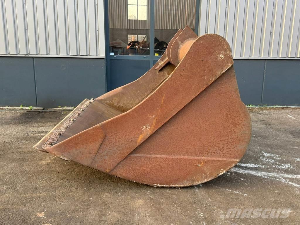 Onbekend NG-2600 Ковши