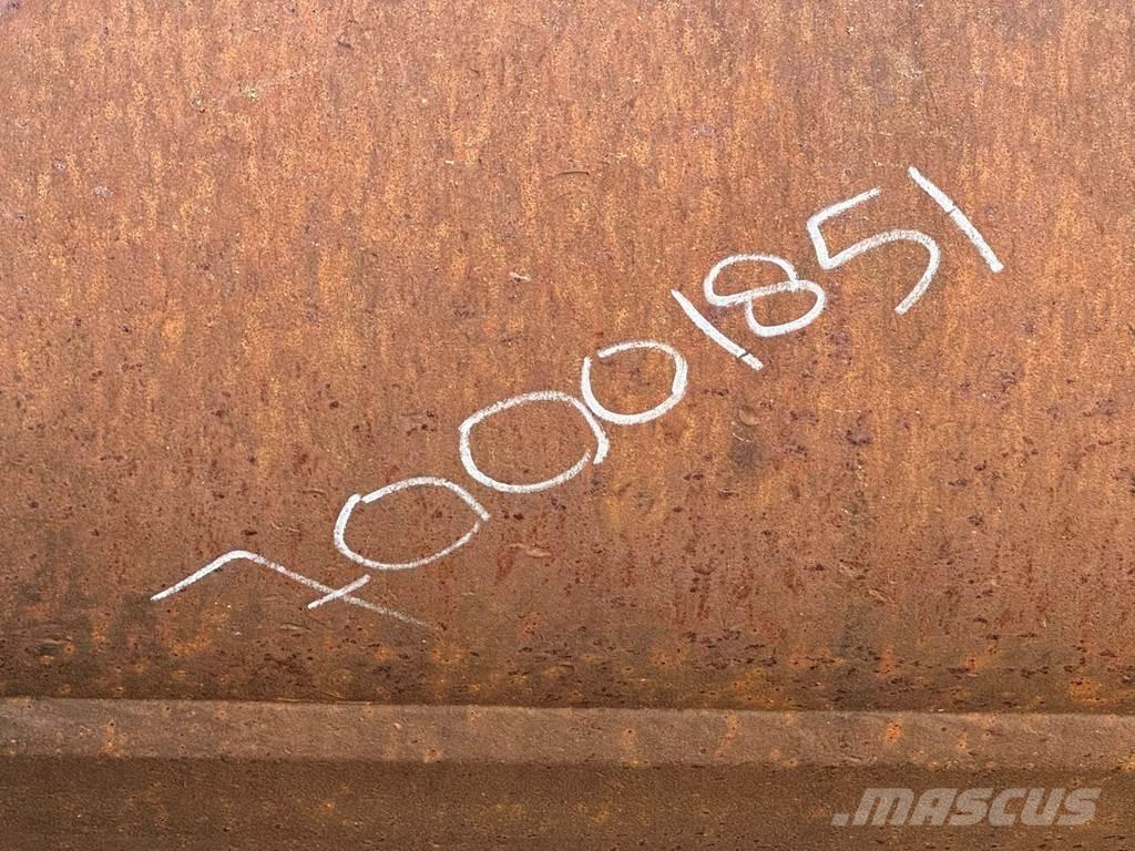  Onbekend NG-2600 Ковши