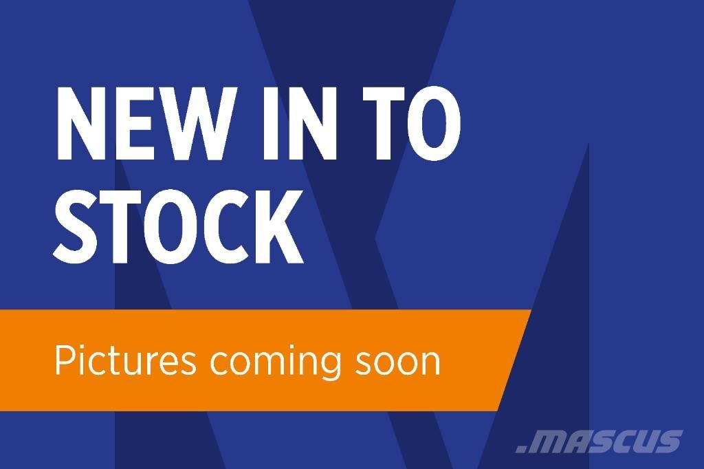 Volvo A 40 G Шарнирно-сочленённые самосвалы