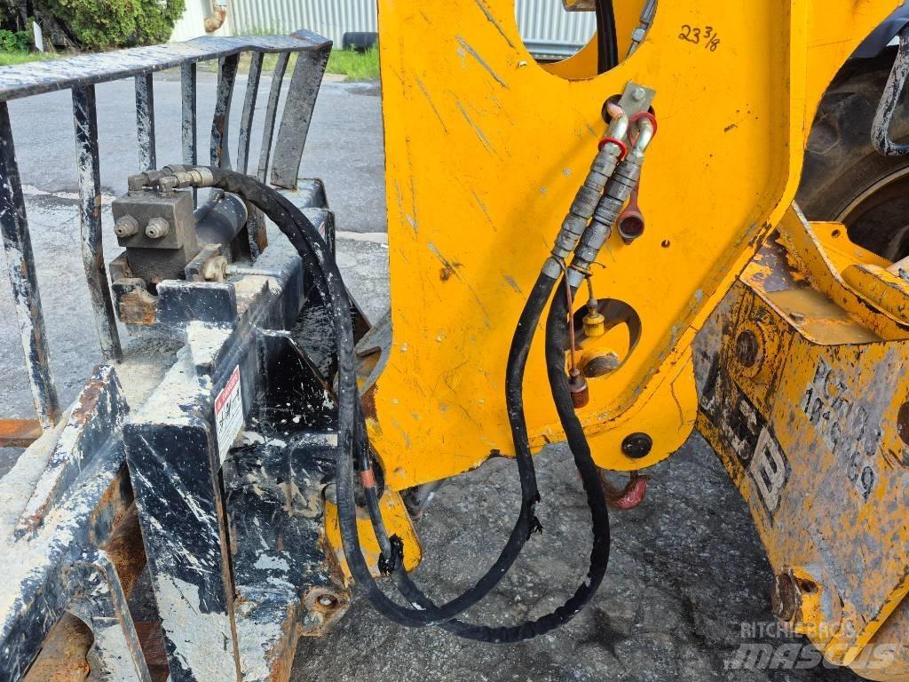 JCB 510-56 Телескопические погрузчики
