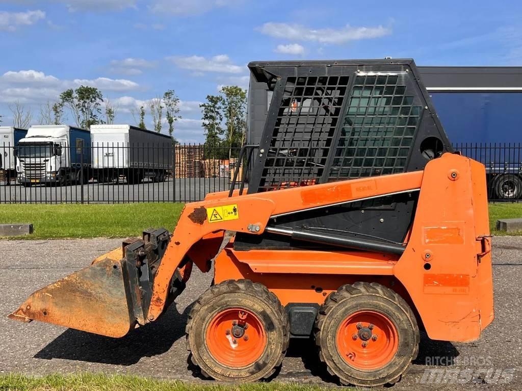 Bobcat S70 Мини-погрузчики