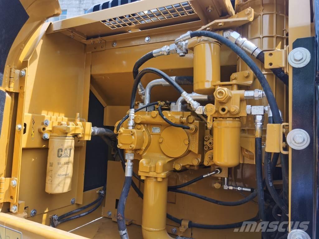 CAT 325 D Гусеничные экскаваторы