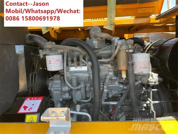 Sany SY 75 C Гусеничные экскаваторы