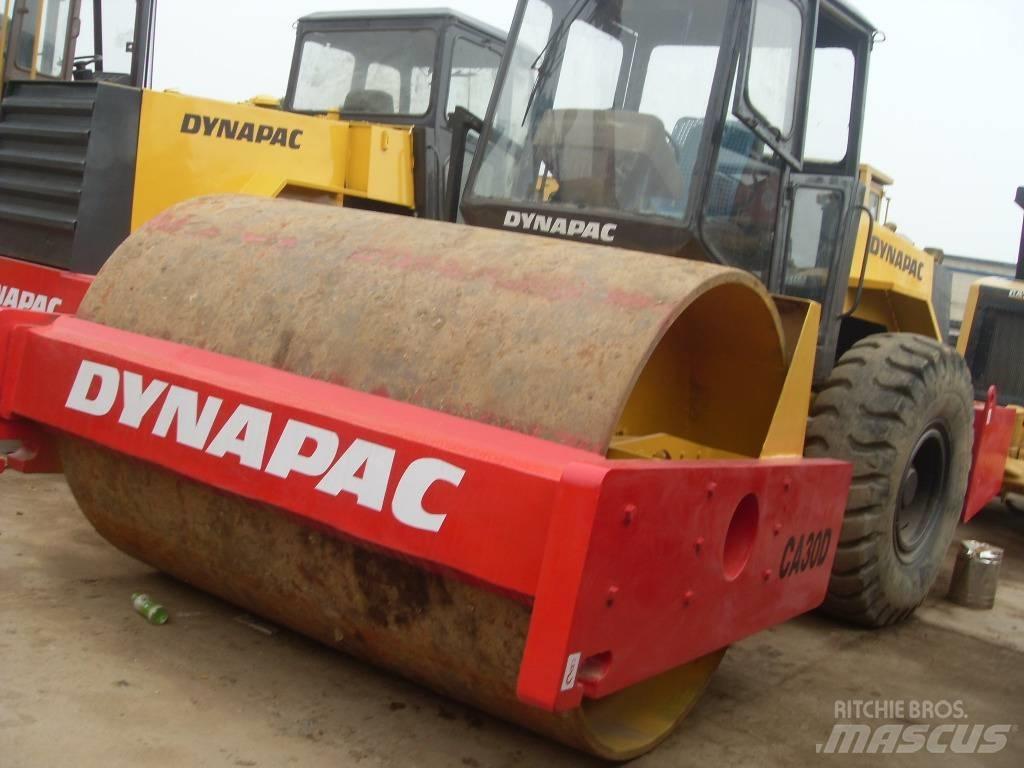 Dynapac CA 251 D Грунтовые катки