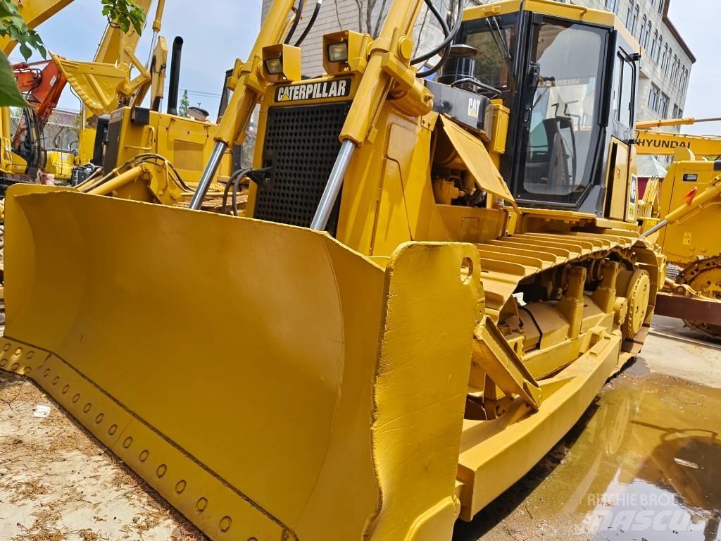 CAT D 7 G Гусеничные бульдозеры