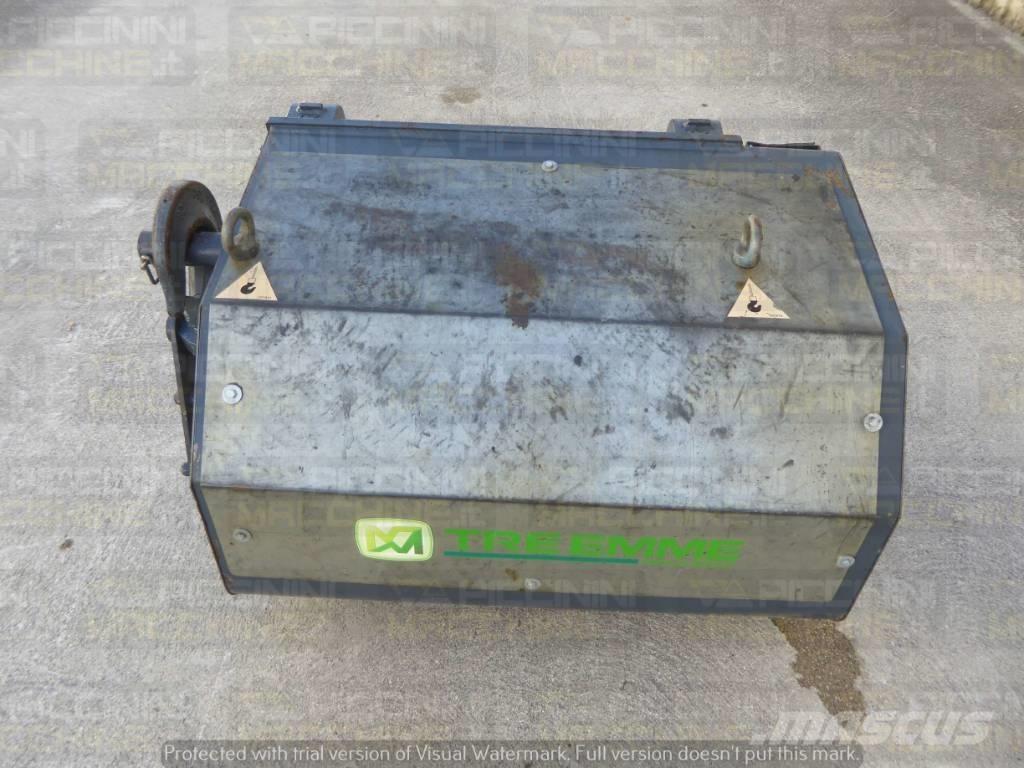 Merlo VZ400.TL.ZM2 Компоненты строительной техники