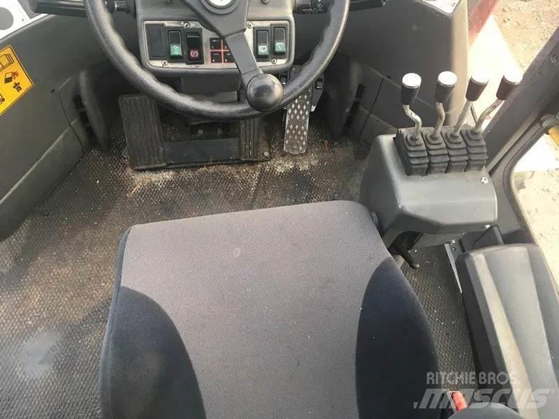 Kalmar GCE 150- 6 Газовые погрузчики