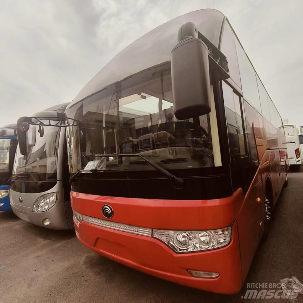 Yutong ZK6120HYA1 Городские автобусы