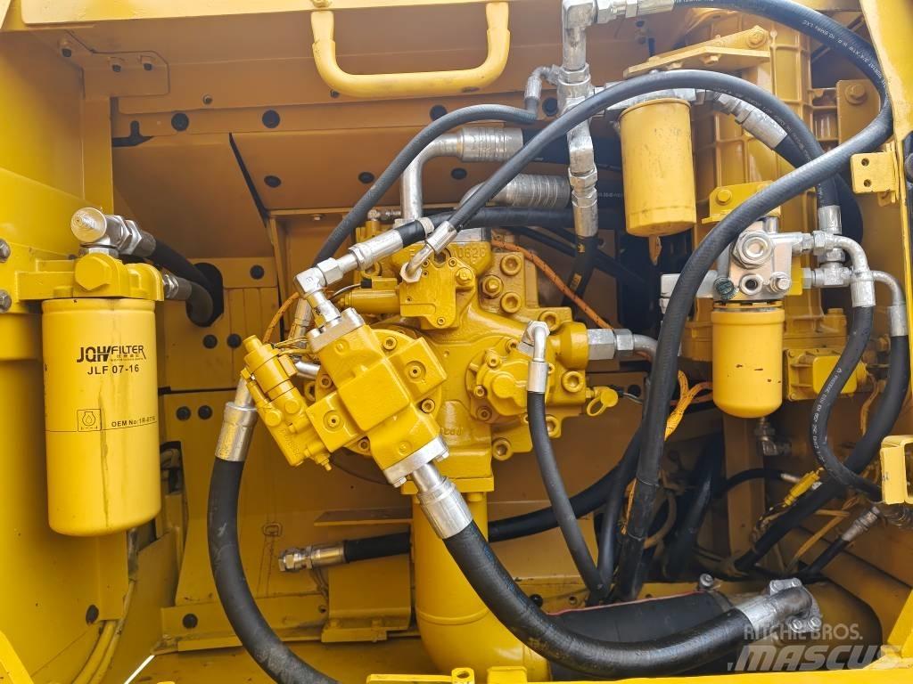 CAT 336 D Гусеничные экскаваторы