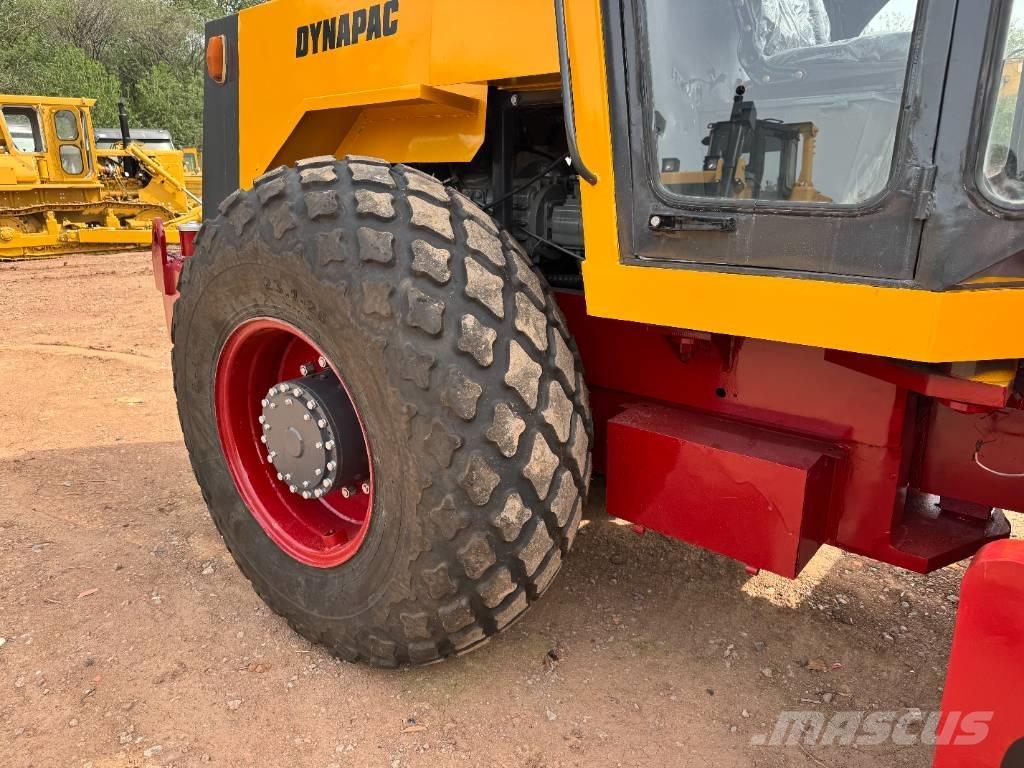 Dynapac CA 30 D Грунтовые катки