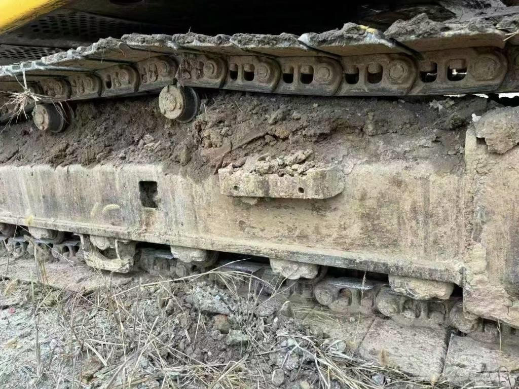 Sumitomo SH210-5 Гусеничные экскаваторы