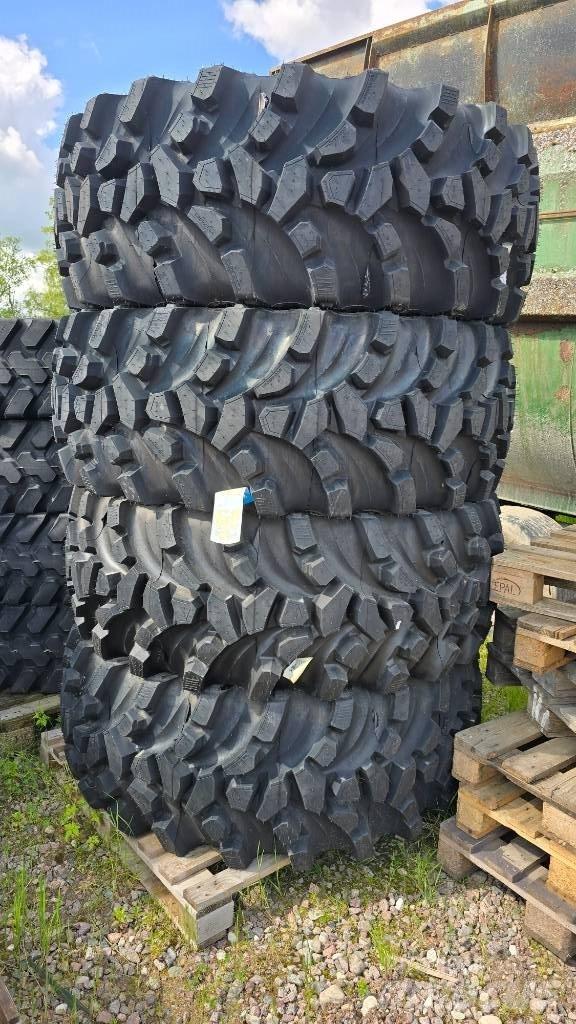 Nokian Groundking Шины и колёса