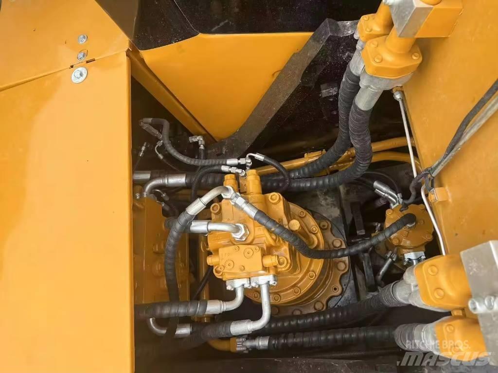 Sany SY 235 H Гусеничные экскаваторы