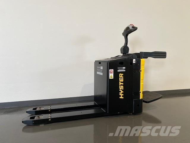 Hyster P2.0SE Контейнерные вилочные погрузчики