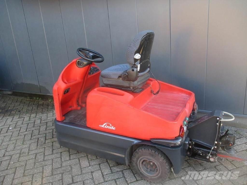 Linde P 60 Складская техника - Другие