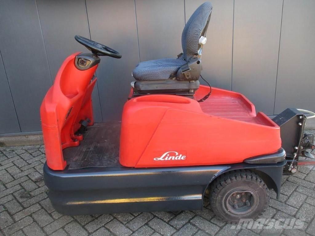 Linde P 60 Складская техника - Другие