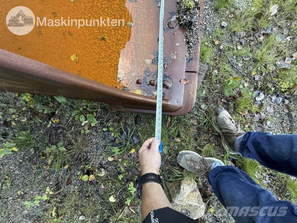 CAT 980 Фронтальные погрузчики