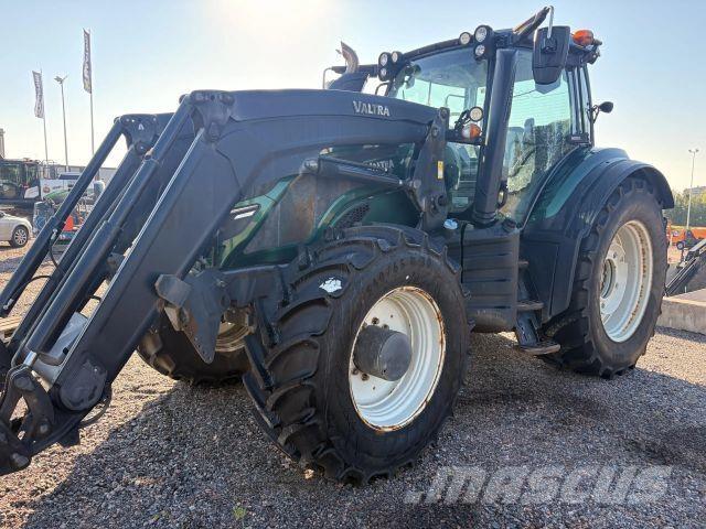 Valtra T234 Direct Трактора