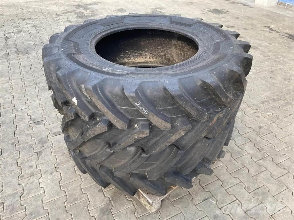 Alliance 420/85R28 Шины и колёса