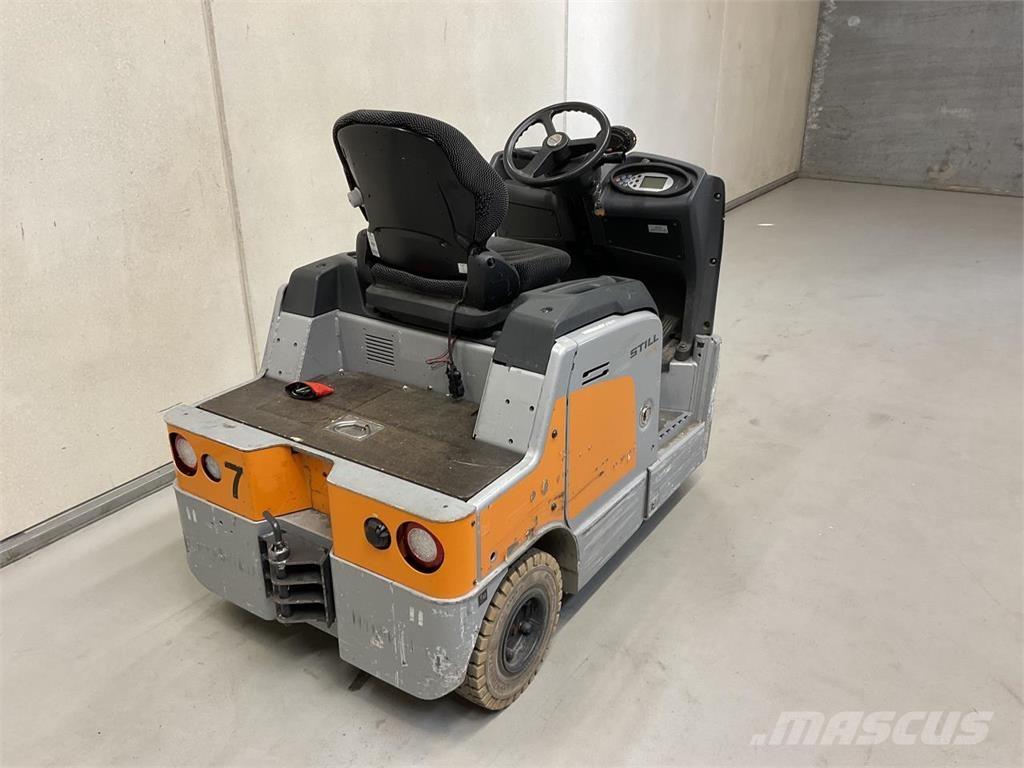 Still LTX 70 Терминальные тягачи