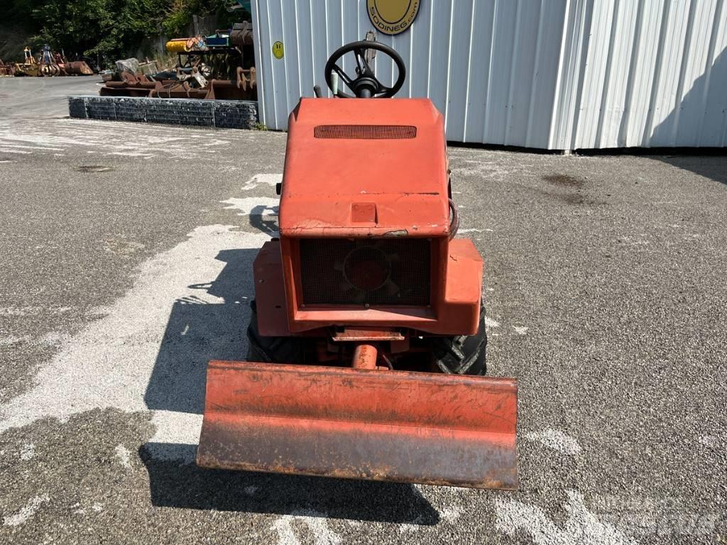 Ditch Witch 2020K Траншеекопатели
