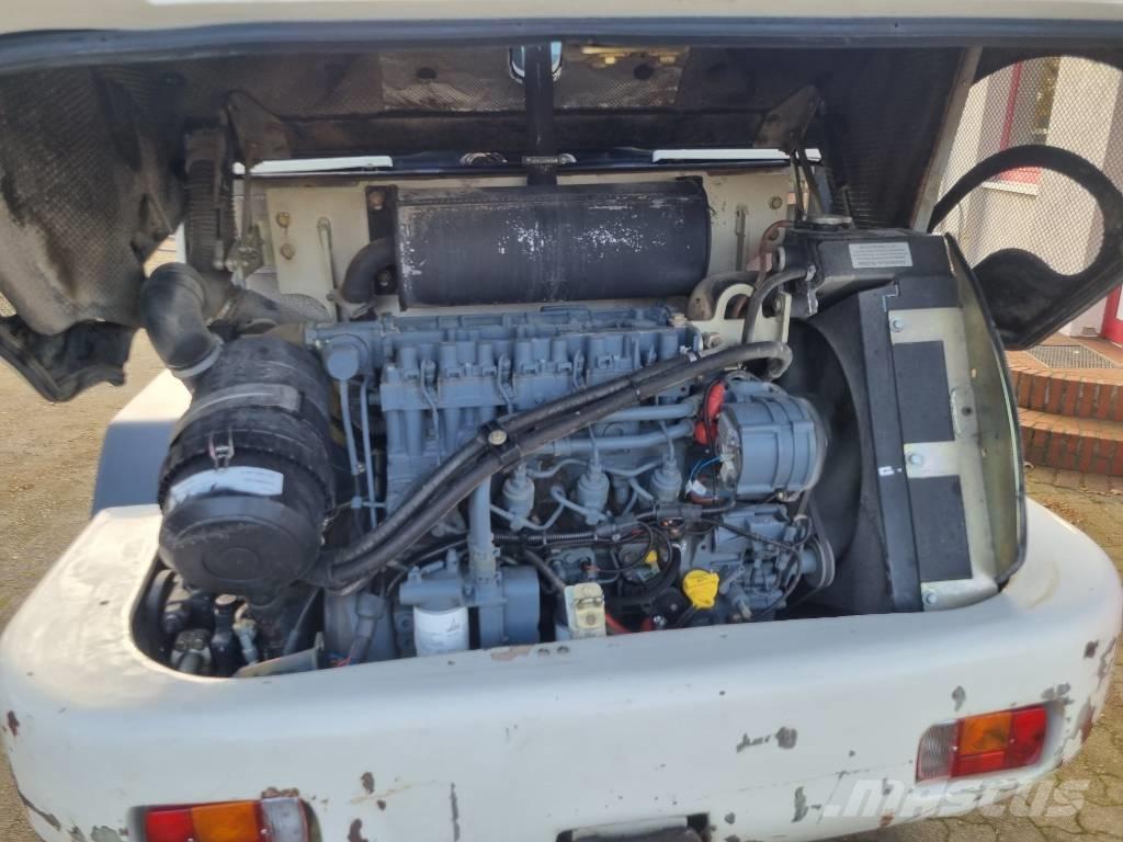 Terex TL 80 Фронтальные погрузчики