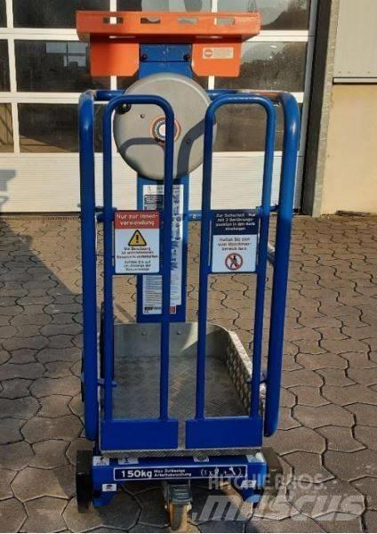 JLG Peco Lift Разные подъемники и вышки