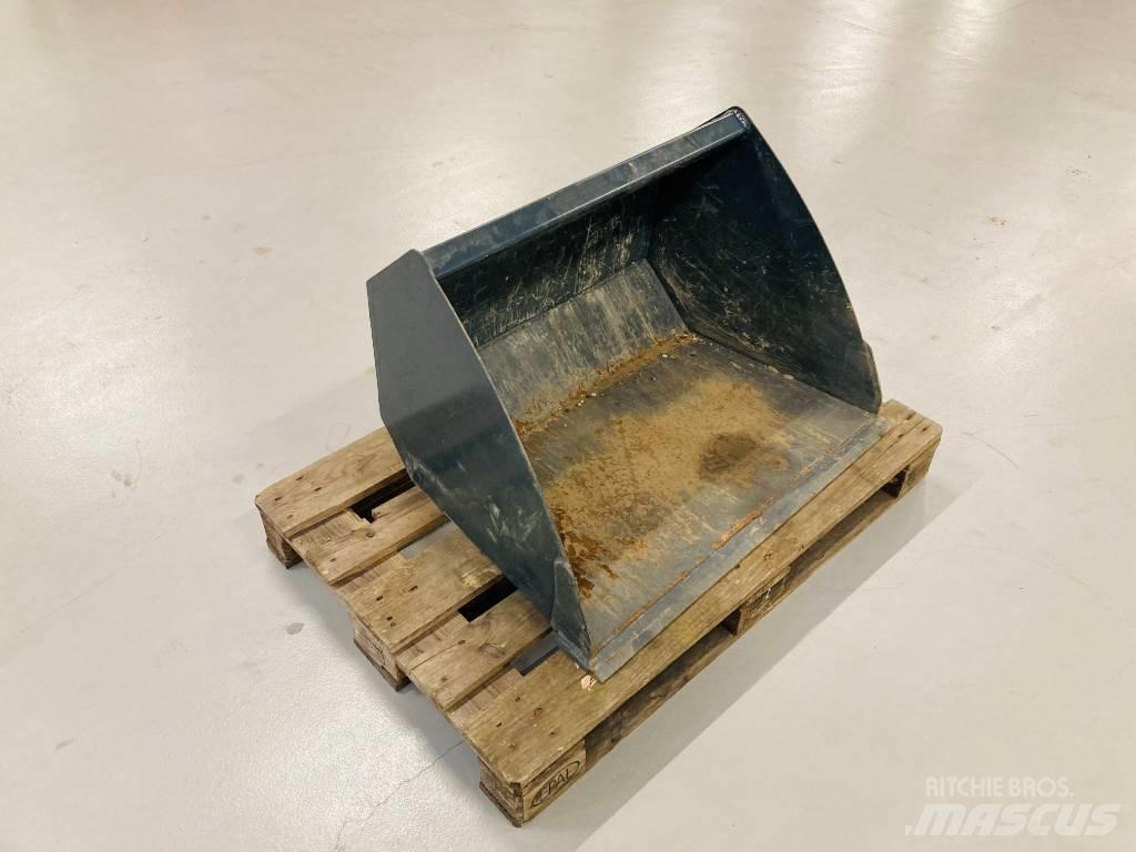 Avant Skovl 90 cm Компоненты строительной техники