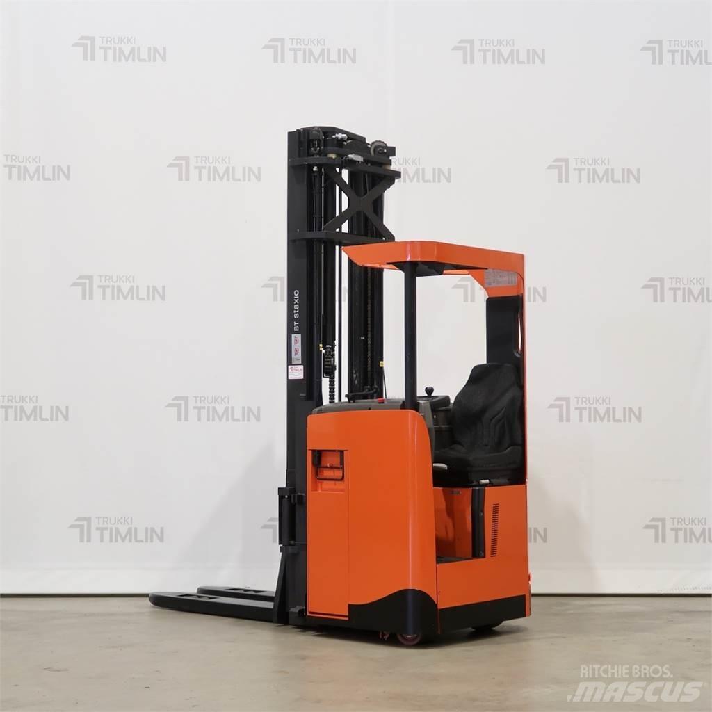 BT SRE160L Электропогрузчики