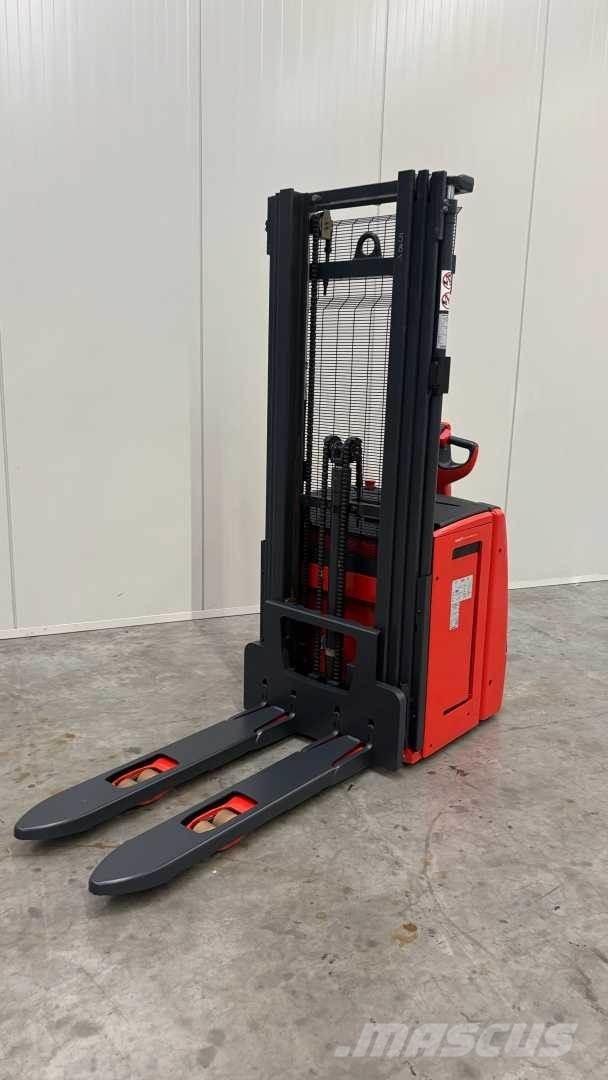 Linde L14 Самоходные электроштабелёры